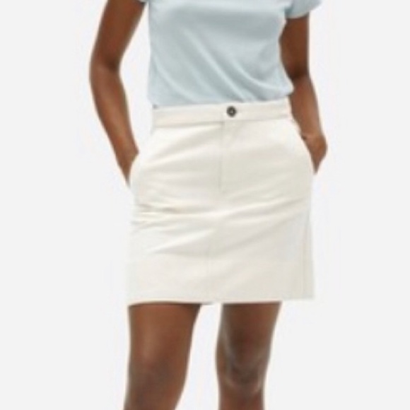 Everlane skirt - Picture 1 of 4